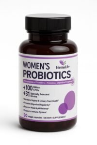 Women's Probiotic