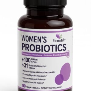 Women's Probiotic