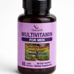 MultiVitamin For Men