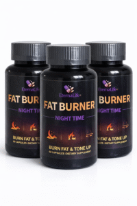 Fat Burner - Night Time (Pack of 3)