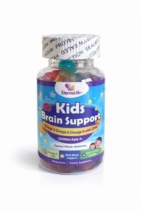 Kids Brain Support