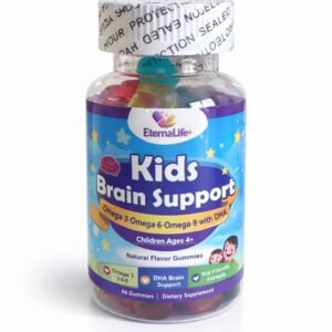 Kids Brain Support