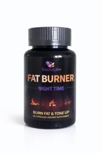 Fat Burner - Night Time