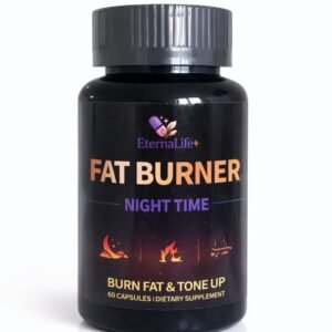 Fat Burner - Night Time