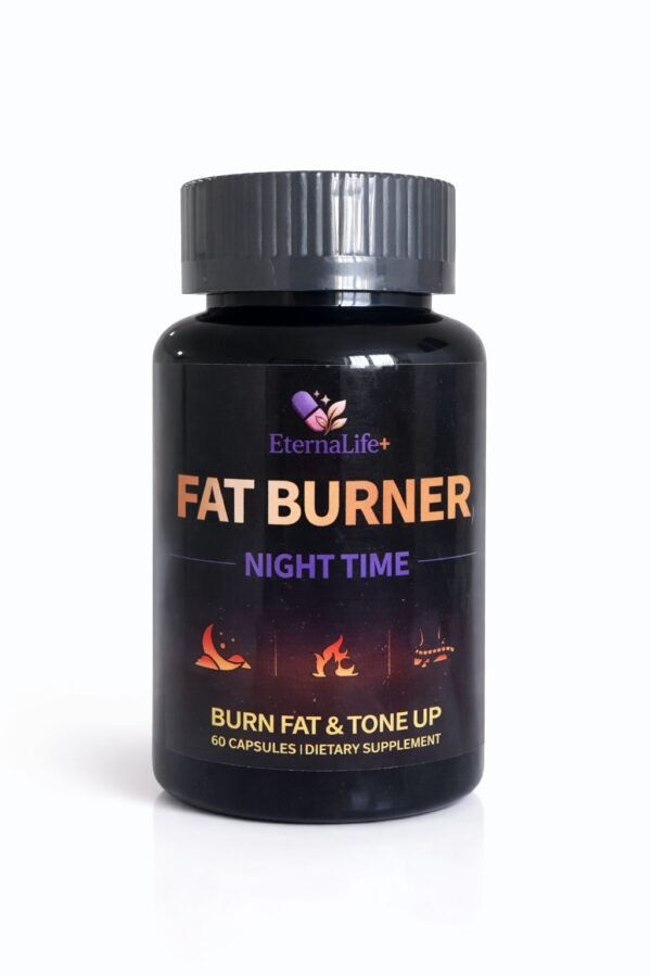 Fat Burner - Night Time